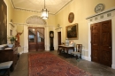 The Front Hall