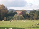 Tucked away across the River Wye